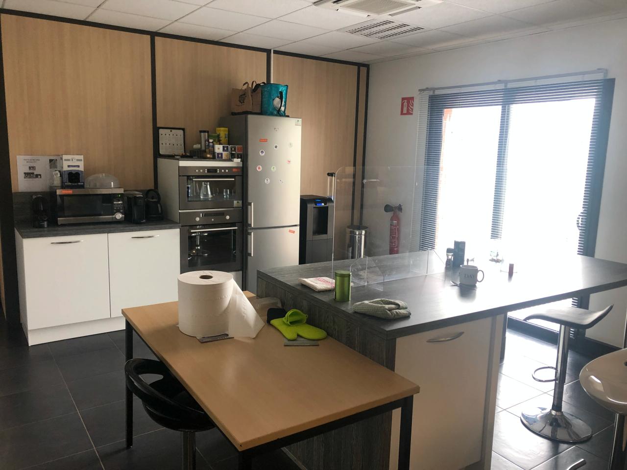Bureau Villeneuve-d'Ascq 563m² Vente bureau Villeneuve-d'Ascq Nord OVBUR2533675 10